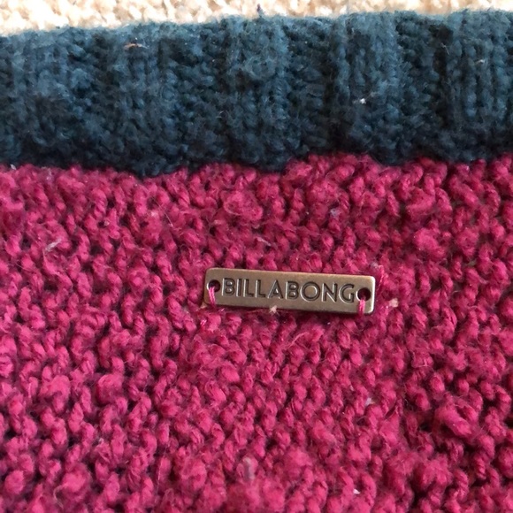 Billabong Easy Going Boxy Sweater - Picture 11 of 12